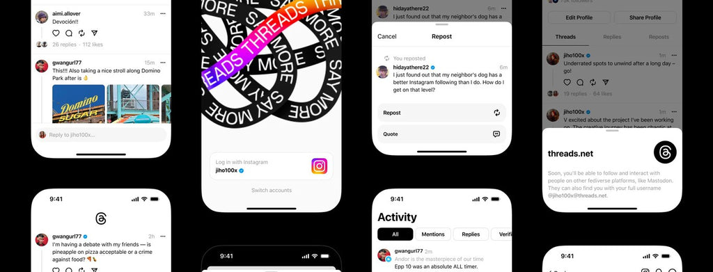 Twitter acusa a Meta de contratar exempleados suyos que tenían información secreta para crear Threads, según Semafor